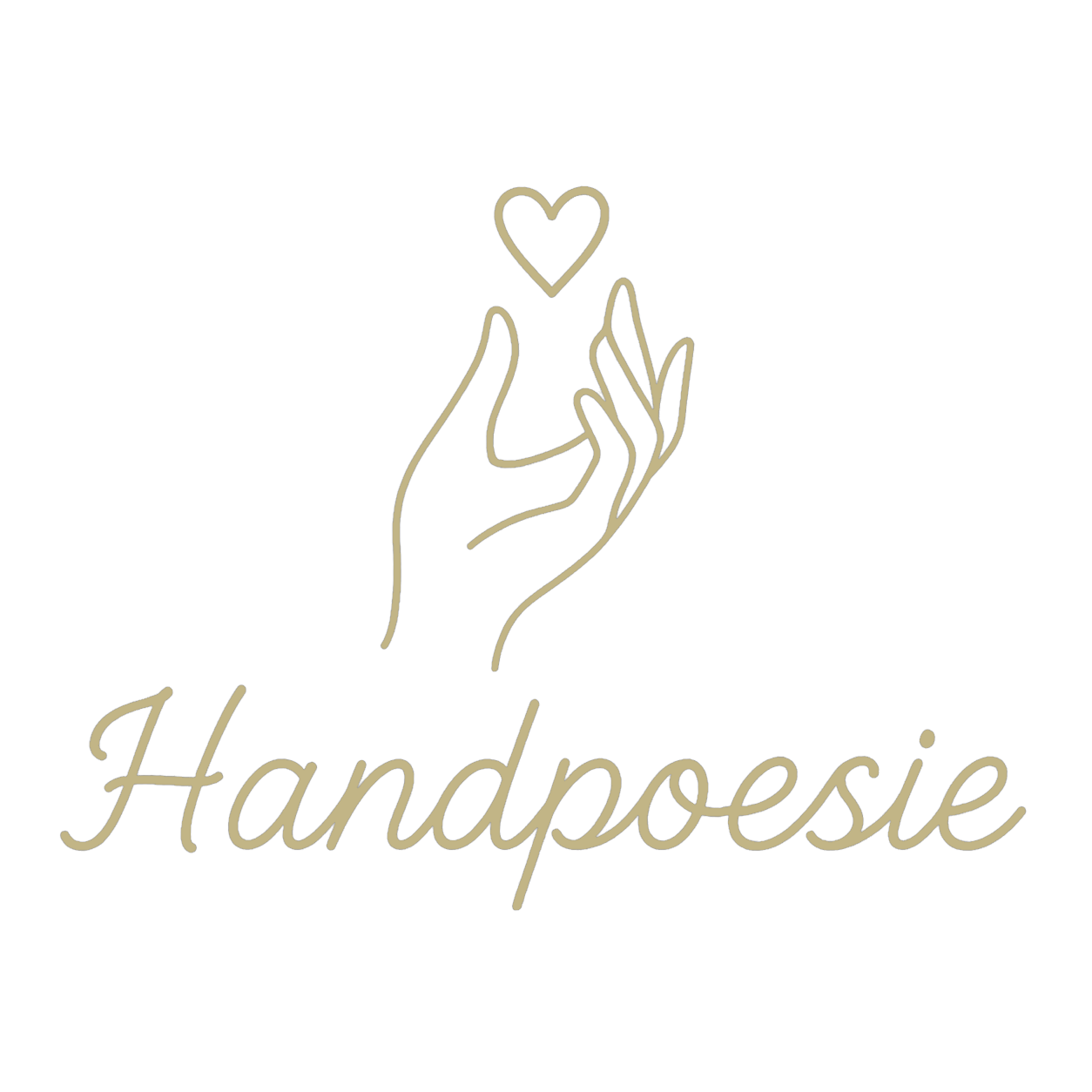 Handpoesie